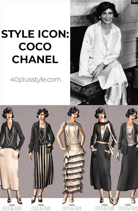 récompenses remportées par coco chanel|coco chanel style.